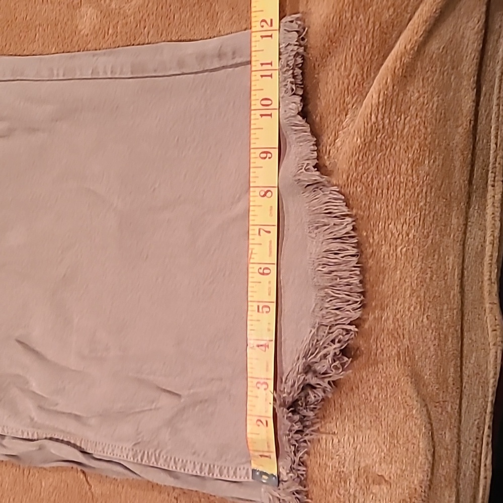 Free People SUPER SWEEPER Wide Leg High Rise Pants - Picture 8 of 15